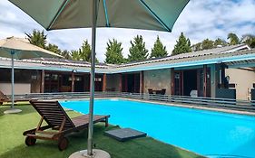 D'Urbanmist Self-Catering Guest House
